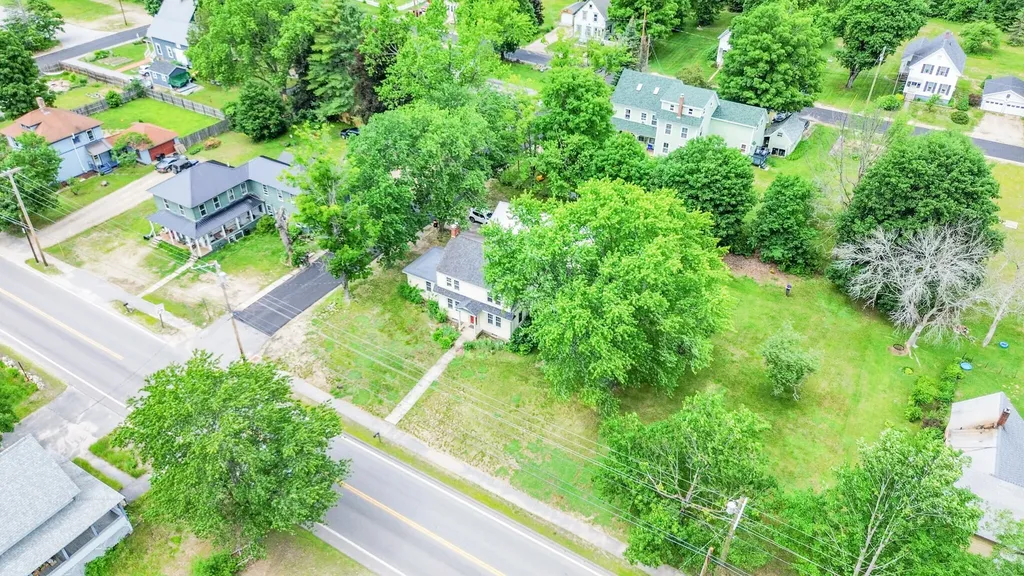 84 Federal Road Parsonsfield ME 04047