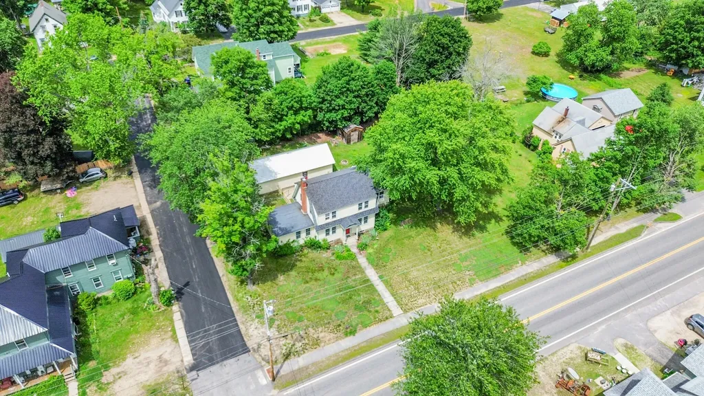 84 Federal Road Parsonsfield ME 04047
