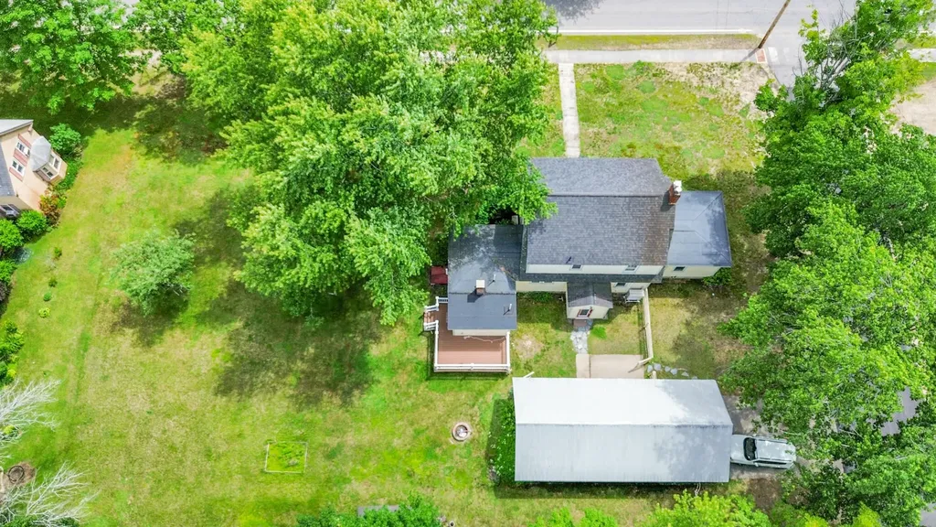 84 Federal Road Parsonsfield ME 04047
