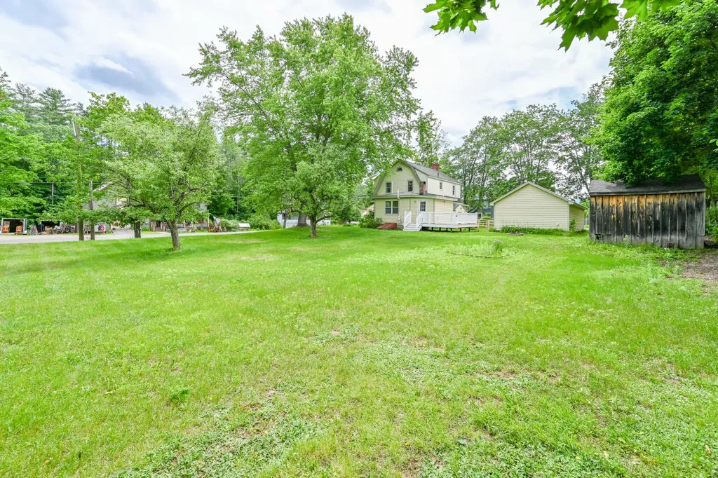84 Federal Road Parsonsfield ME 04047