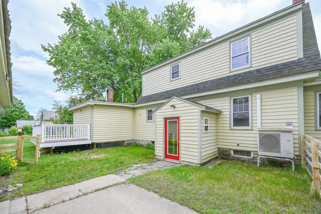 84 Federal Road Parsonsfield ME 04047