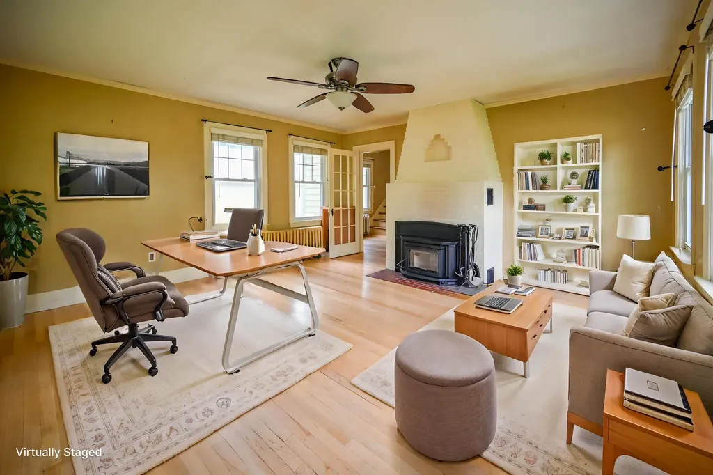 84 Federal Road Parsonsfield ME 04047