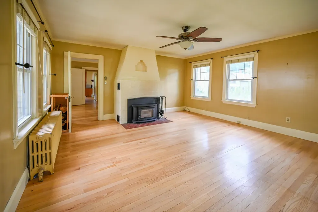 84 Federal Road Parsonsfield ME 04047