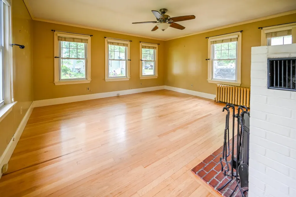 84 Federal Road Parsonsfield ME 04047