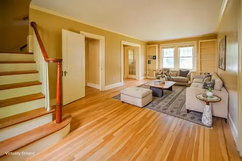 84 Federal Road Parsonsfield ME 04047