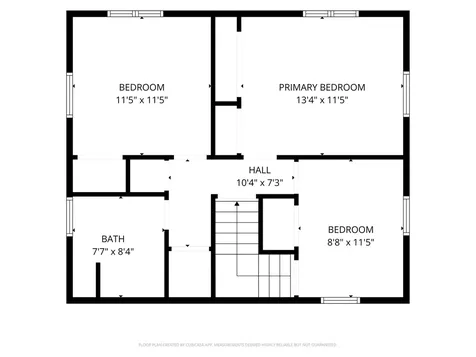 84 Federal Road Parsonsfield ME 04047