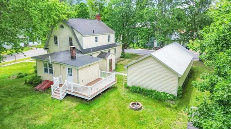 84 Federal Road Parsonsfield ME 04047