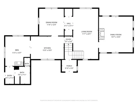 84 Federal Road Parsonsfield ME 04047