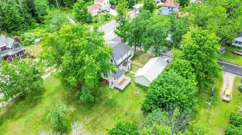 84 Federal Road Parsonsfield ME 04047