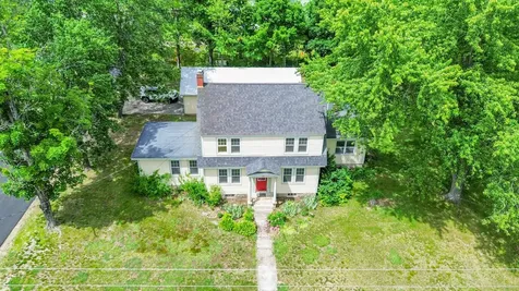 84 Federal Road Parsonsfield ME 04047