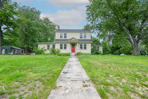 84 Federal Road Parsonsfield ME 04047