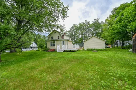 84 Federal Road Parsonsfield ME 04047