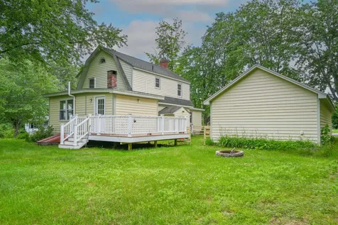 84 Federal Road Parsonsfield ME 04047