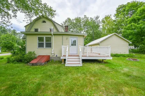 84 Federal Road Parsonsfield ME 04047