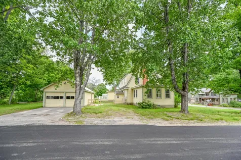 84 Federal Road Parsonsfield ME 04047