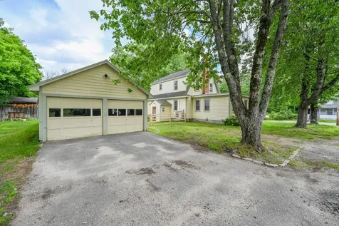 84 Federal Road Parsonsfield ME 04047