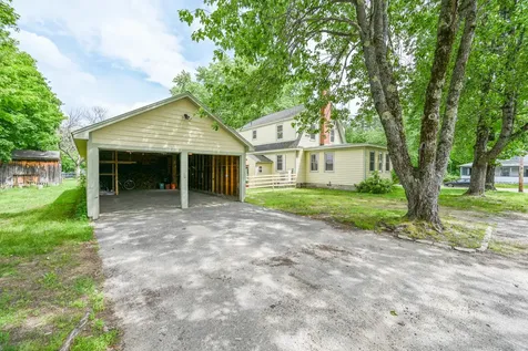 84 Federal Road Parsonsfield ME 04047
