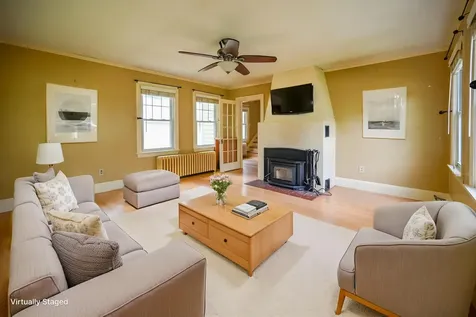 84 Federal Road Parsonsfield ME 04047