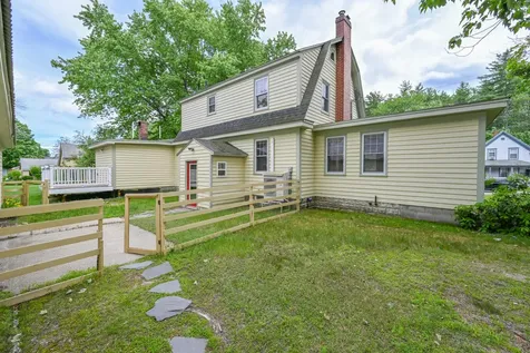 84 Federal Road Parsonsfield ME 04047