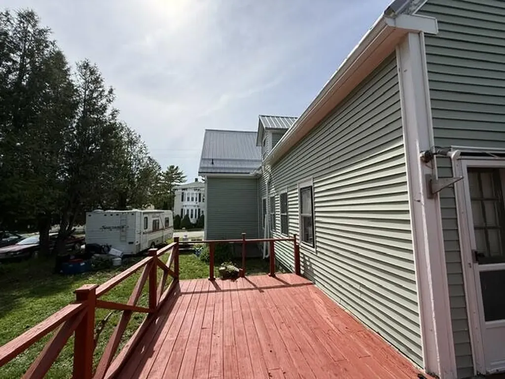 45 High Street Eastport ME 04631