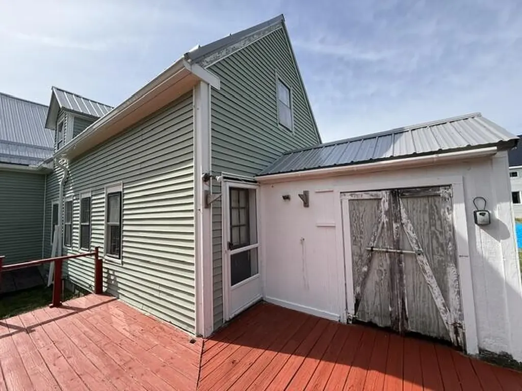 45 High Street Eastport ME 04631