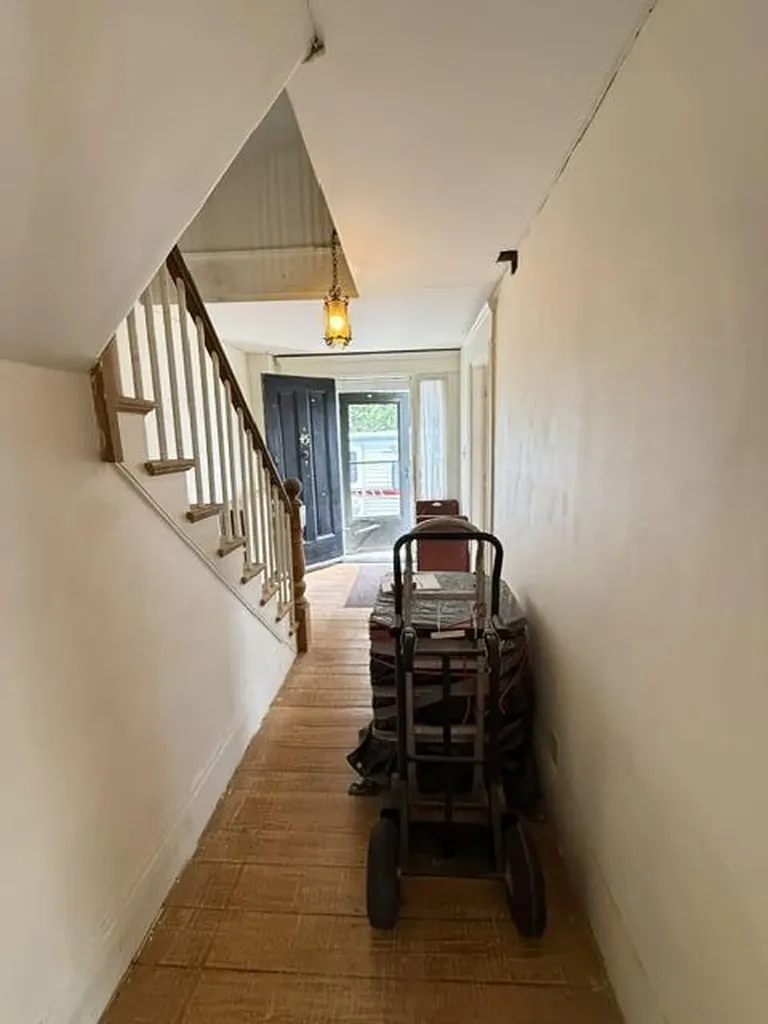 45 High Street Eastport ME 04631