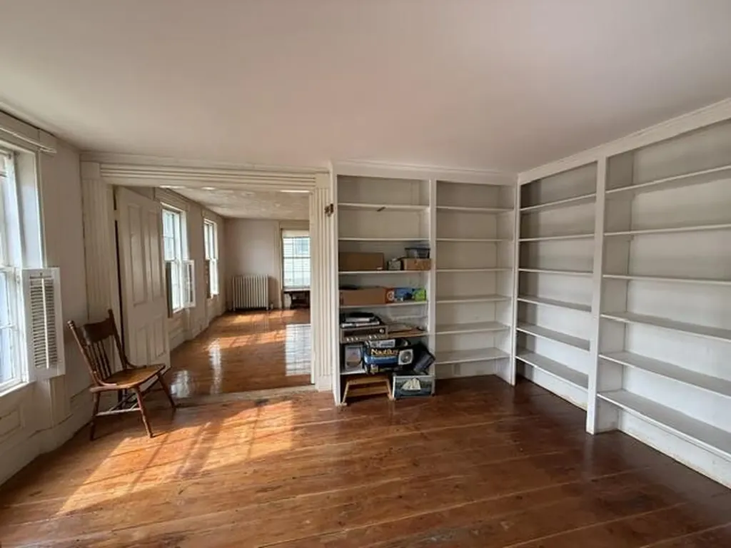 45 High Street Eastport ME 04631
