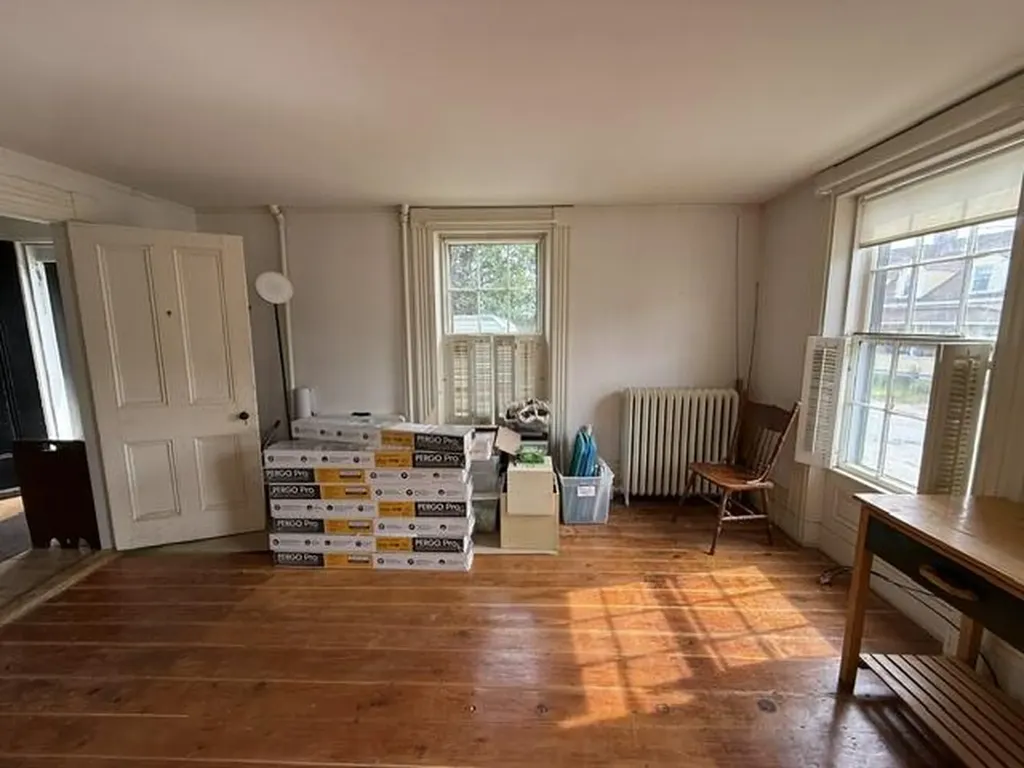 45 High Street Eastport ME 04631