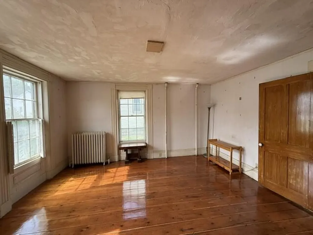 45 High Street Eastport ME 04631