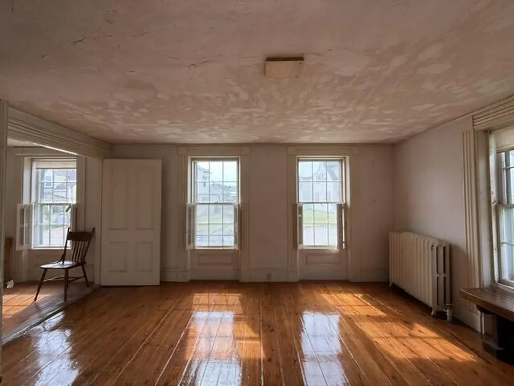 45 High Street Eastport ME 04631