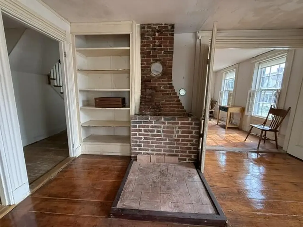45 High Street Eastport ME 04631