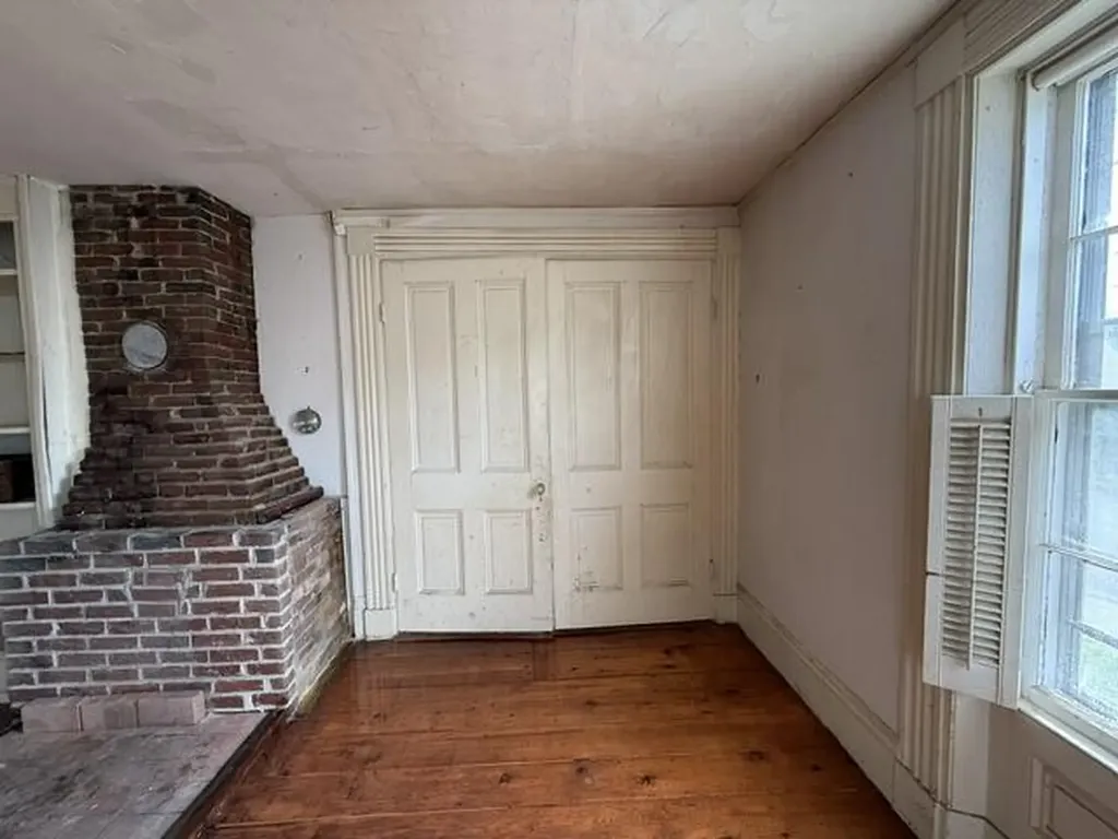 45 High Street Eastport ME 04631