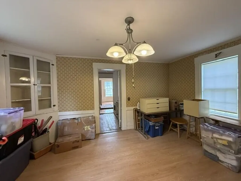 45 High Street Eastport ME 04631