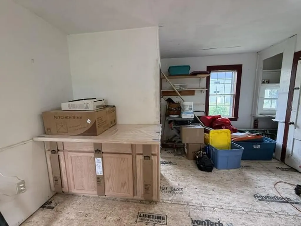 45 High Street Eastport ME 04631