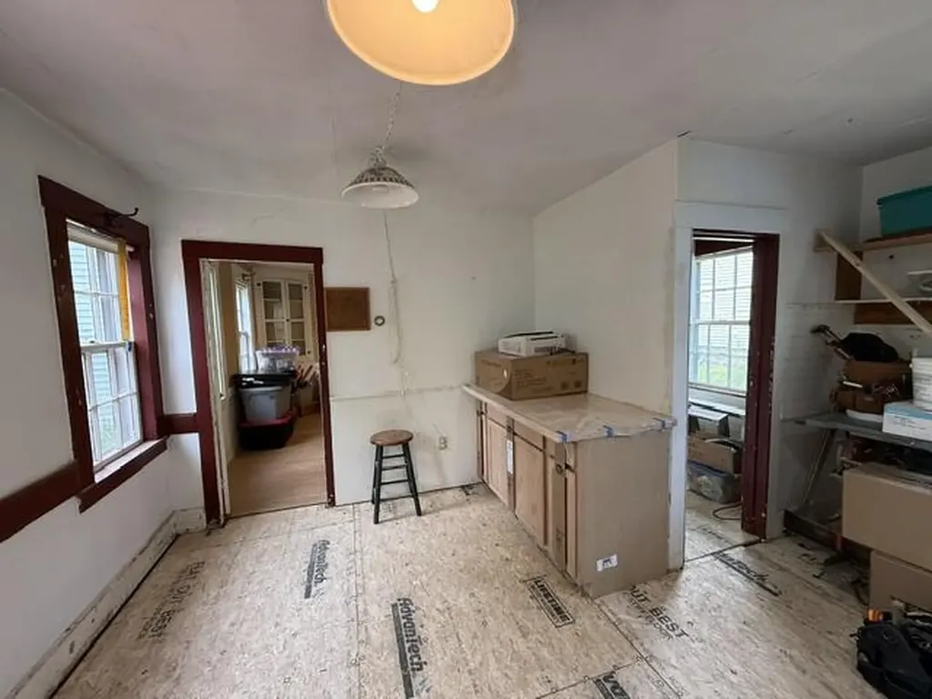 45 High Street Eastport ME 04631