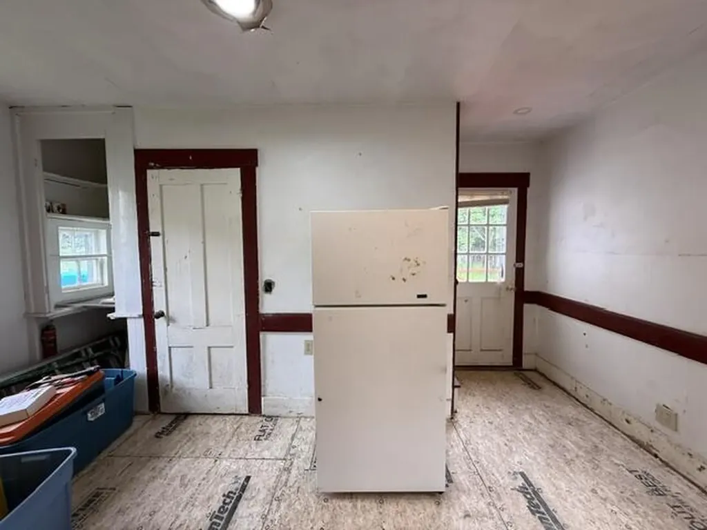 45 High Street Eastport ME 04631