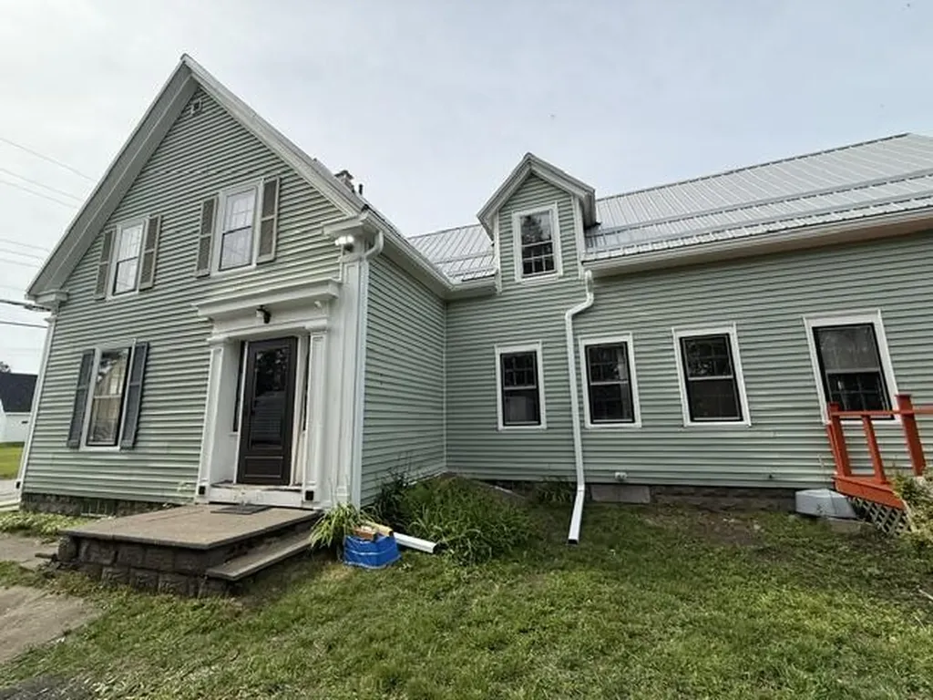 45 High Street Eastport ME 04631