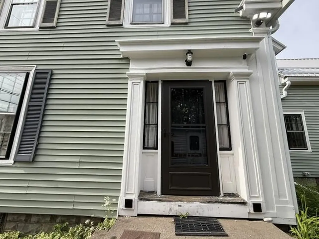 45 High Street Eastport ME 04631