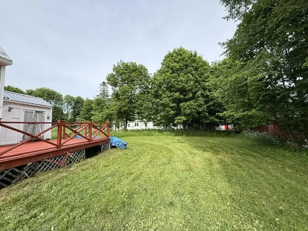 45 High Street Eastport ME 04631