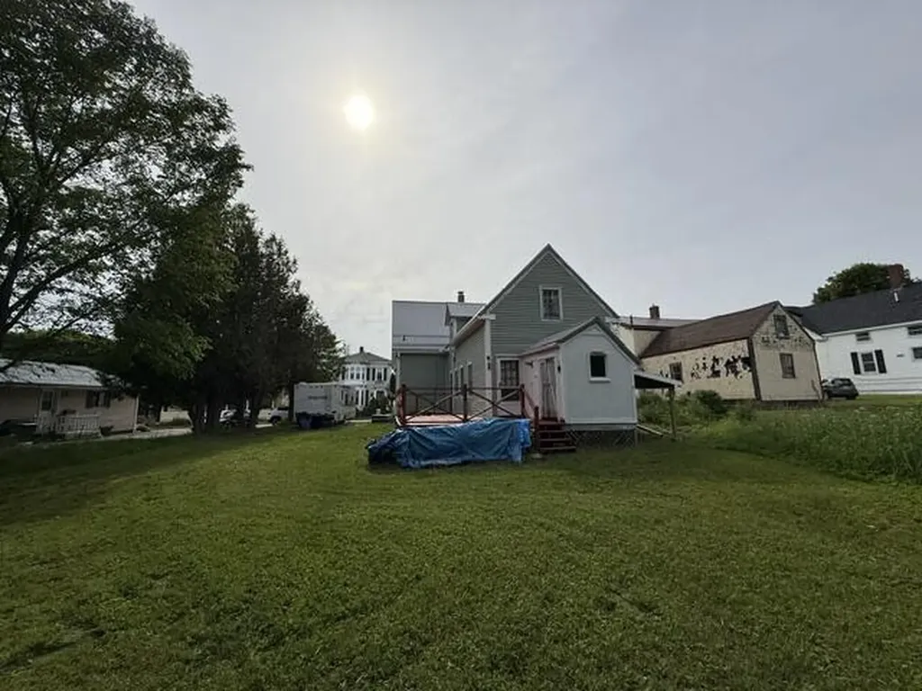 45 High Street Eastport ME 04631