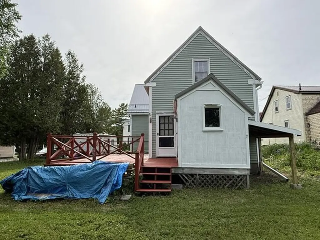 45 High Street Eastport ME 04631