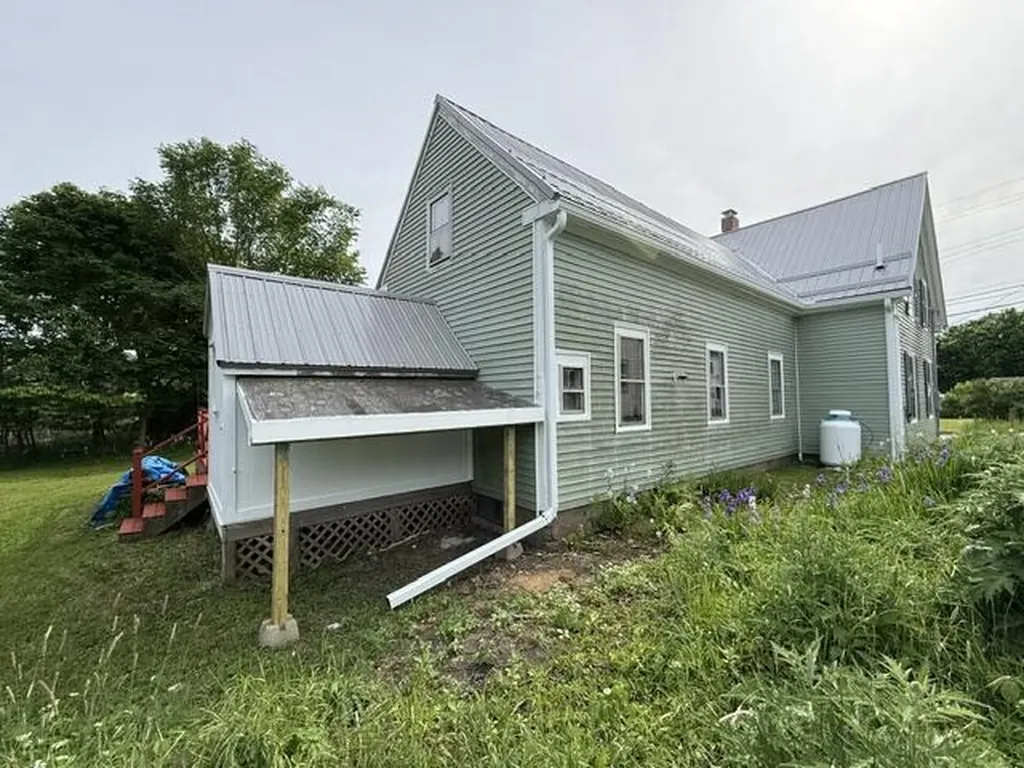 45 High Street Eastport ME 04631