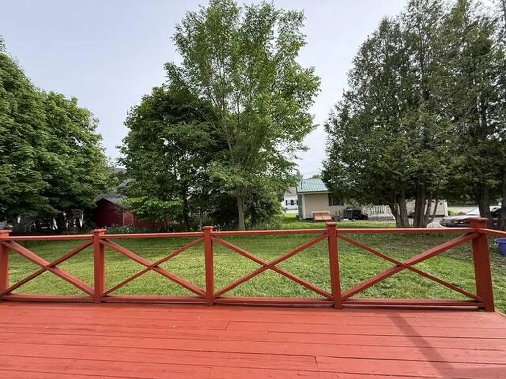 45 High Street Eastport ME 04631