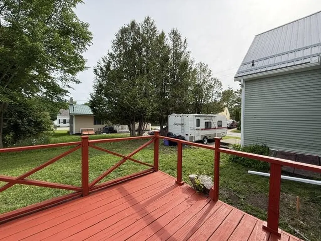 45 High Street Eastport ME 04631