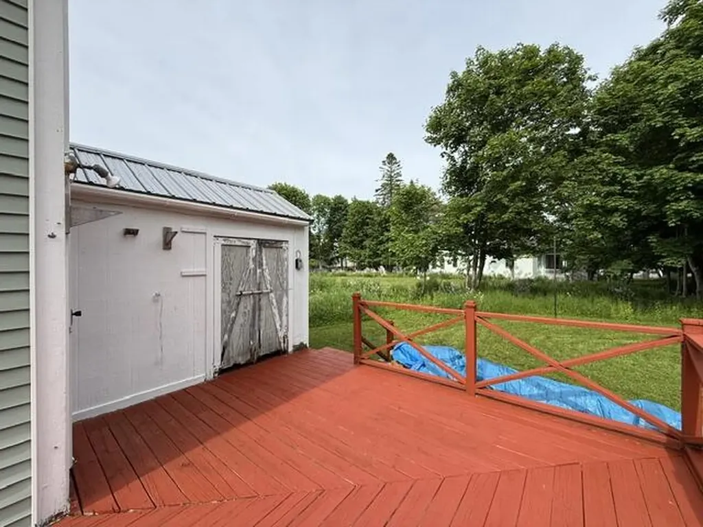 45 High Street Eastport ME 04631