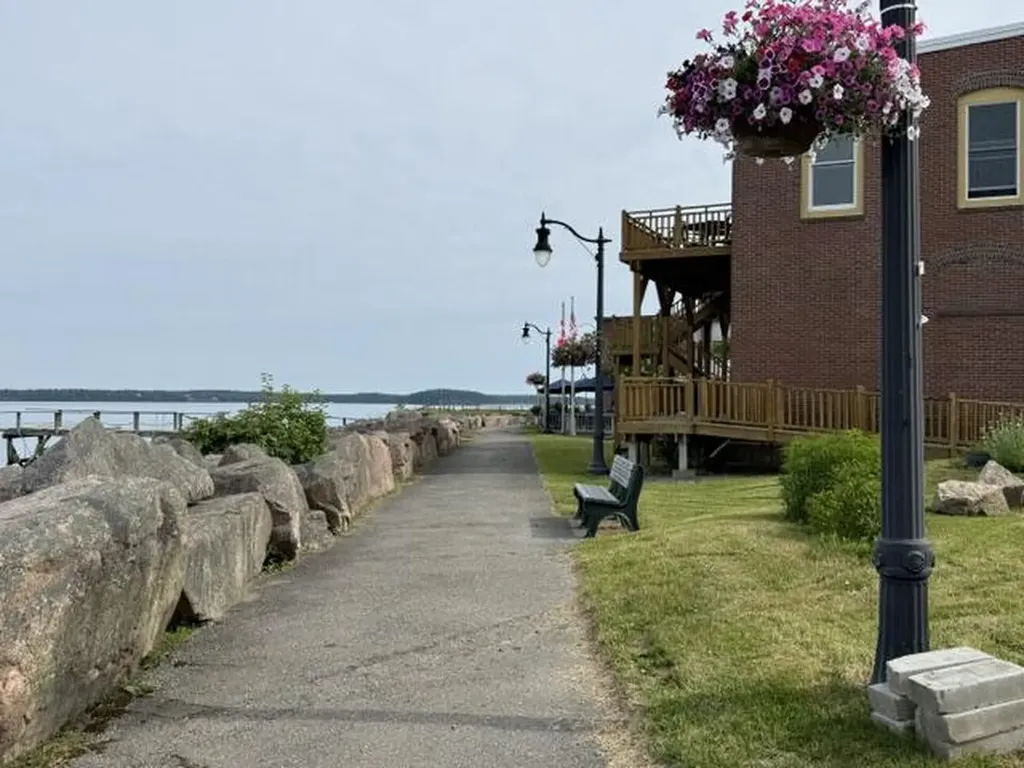 45 High Street Eastport ME 04631