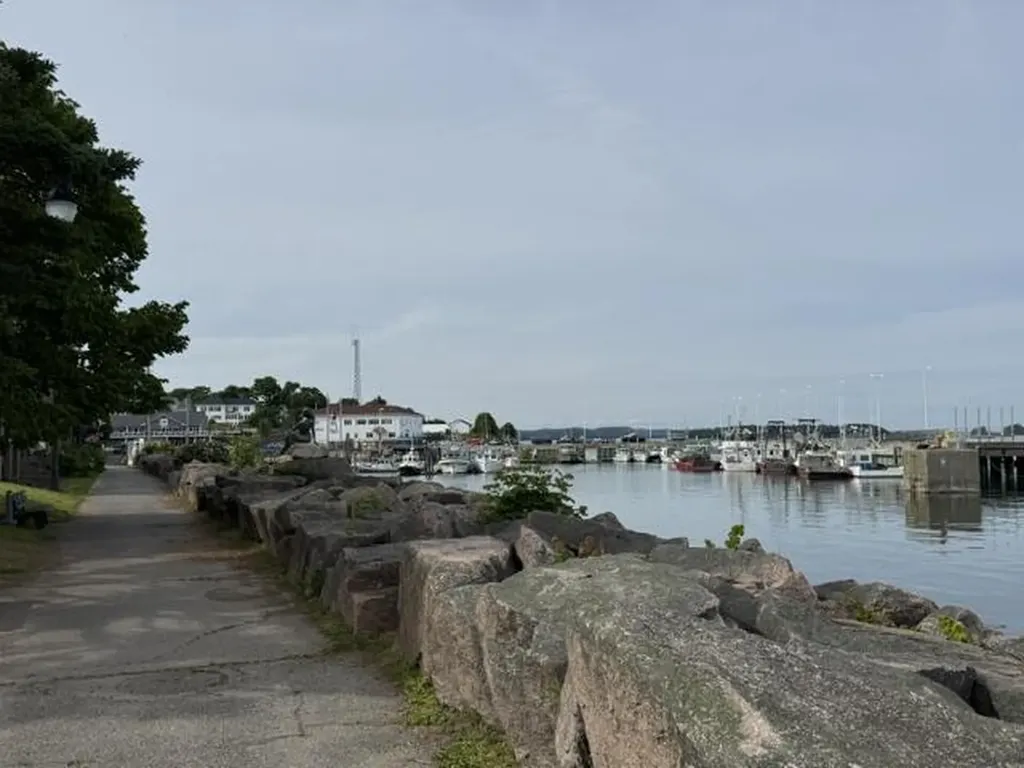 45 High Street Eastport ME 04631