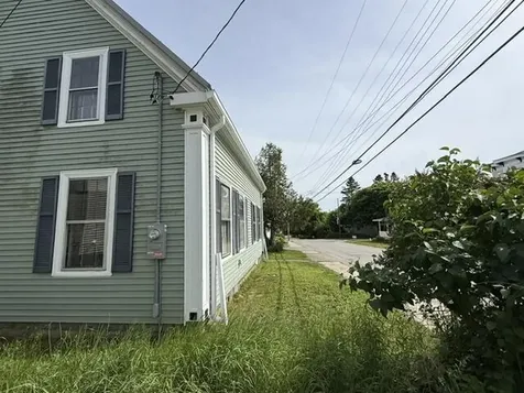 45 High Street Eastport ME 04631