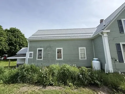 45 High Street Eastport ME 04631
