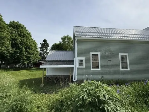 45 High Street Eastport ME 04631